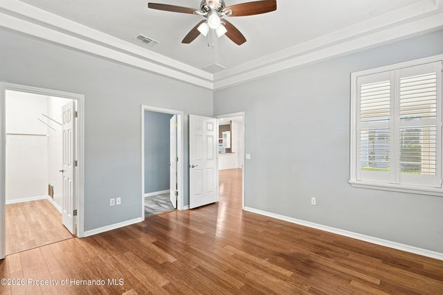 10097 Holly Berry Drive, Weeki Wachee, FL 34613