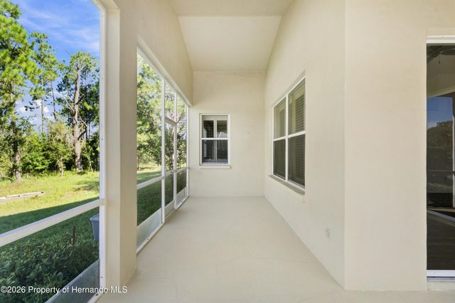 10097 Holly Berry Drive, Weeki Wachee, FL 34613