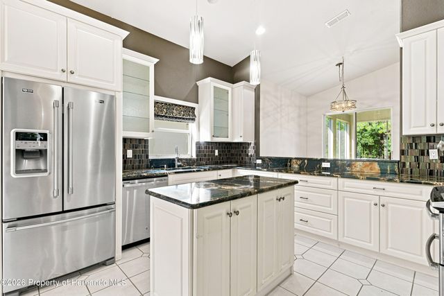 10097 Holly Berry Drive, Weeki Wachee, FL 34613