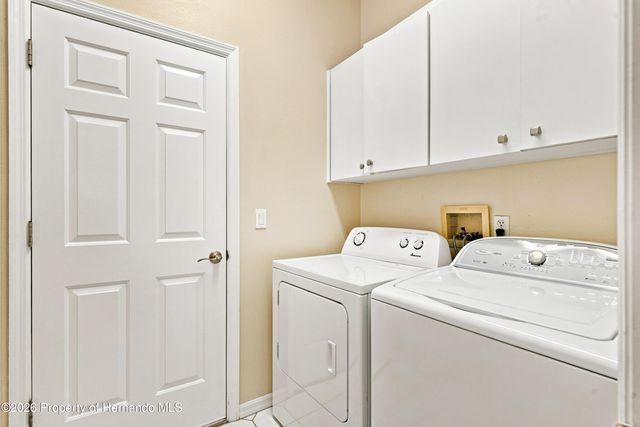 10097 Holly Berry Drive, Weeki Wachee, FL 34613