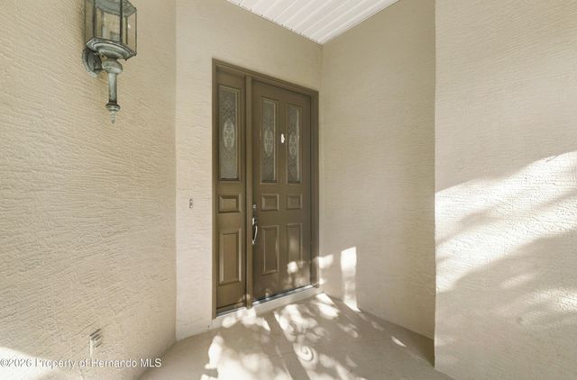 10097 Holly Berry Drive, Weeki Wachee, FL 34613