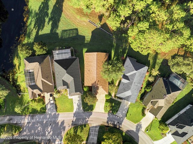 10097 Holly Berry Drive, Weeki Wachee, FL 34613