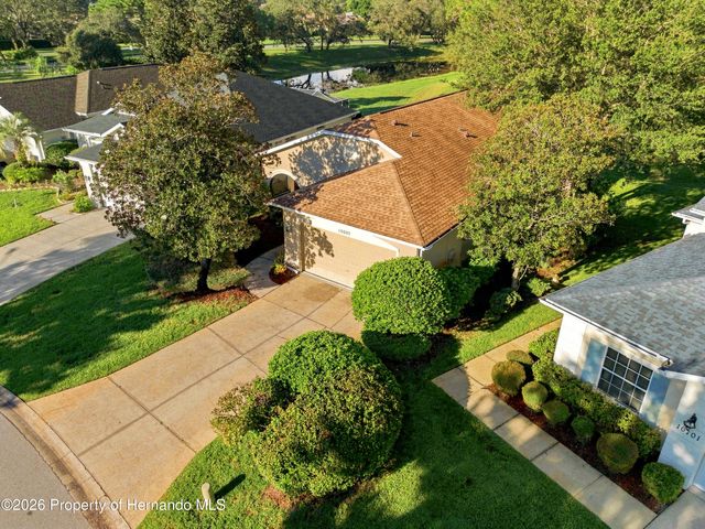 10097 Holly Berry Drive, Weeki Wachee, FL 34613