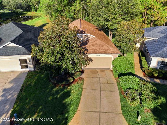 10097 Holly Berry Drive, Weeki Wachee, FL 34613