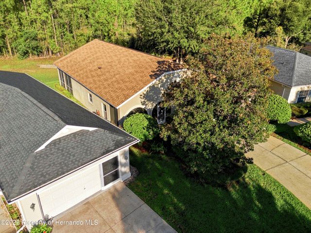 10097 Holly Berry Drive, Weeki Wachee, FL 34613