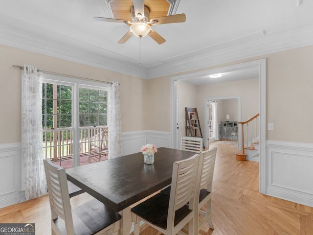 1360 Luella Road, Locust Grove, GA 30248