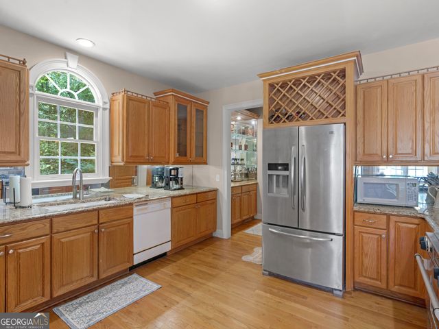 1360 Luella Road, Locust Grove, GA 30248