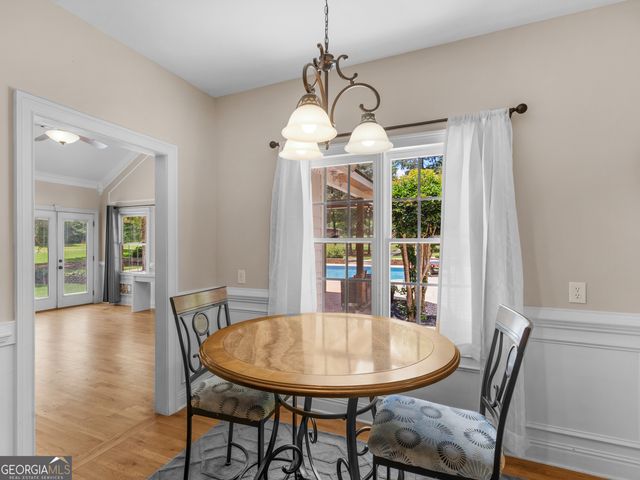 1360 Luella Road, Locust Grove, GA 30248