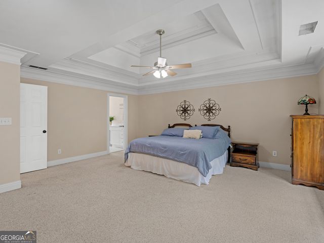 1360 Luella Road, Locust Grove, GA 30248