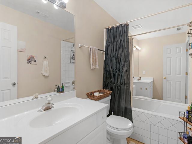 1360 Luella Road, Locust Grove, GA 30248