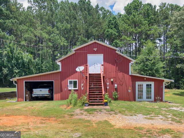 1360 Luella Road, Locust Grove, GA 30248