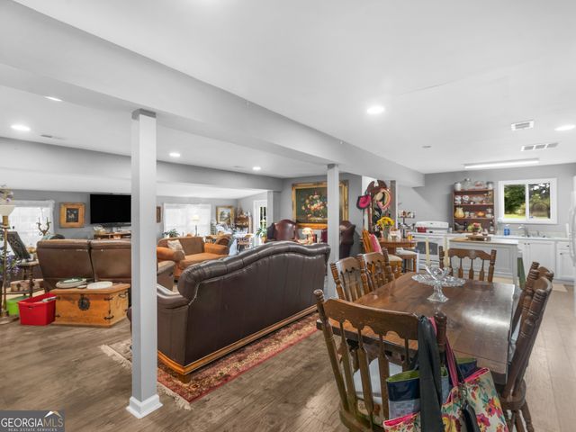 1360 Luella Road, Locust Grove, GA 30248