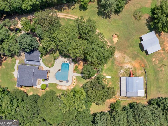 1360 Luella Road, Locust Grove, GA 30248