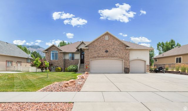 3518 N 2500 W, Farr West, UT 84404