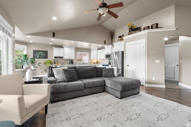 3518 N 2500 W, Farr West, UT 84404