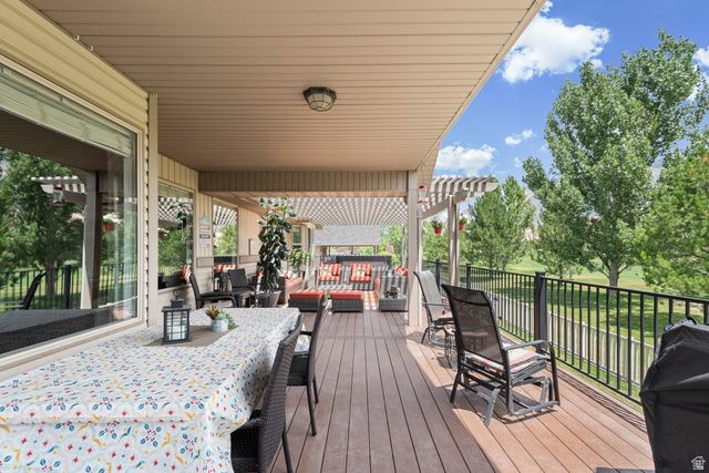 3518 N 2500 W, Farr West, UT 84404