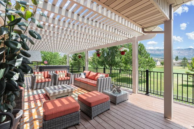 3518 N 2500 W, Farr West, UT 84404