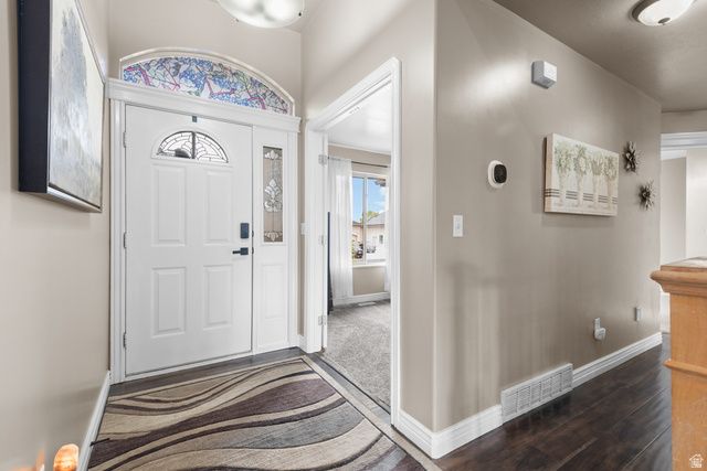 3518 N 2500 W, Farr West, UT 84404