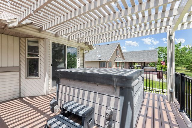 3518 N 2500 W, Farr West, UT 84404