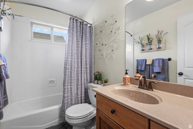 3518 N 2500 W, Farr West, UT 84404