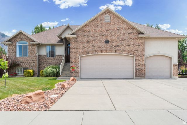 3518 N 2500 W, Farr West, UT 84404