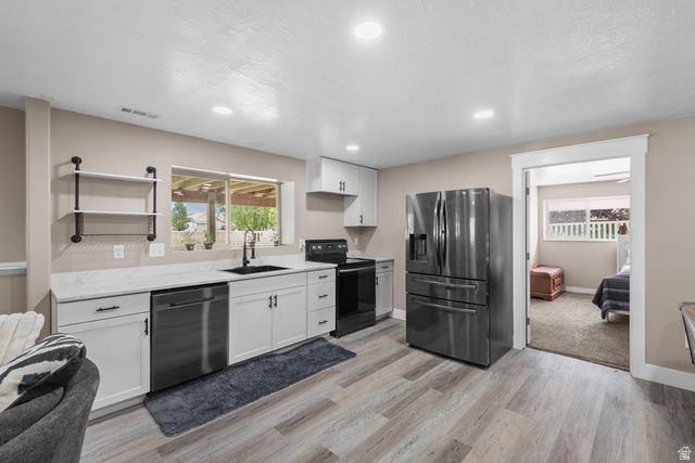 3518 N 2500 W, Farr West, UT 84404