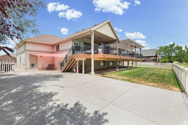 3518 N 2500 W, Farr West, UT 84404