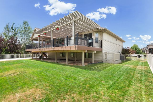 3518 N 2500 W, Farr West, UT 84404