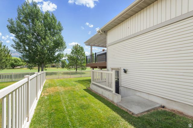 3518 N 2500 W, Farr West, UT 84404