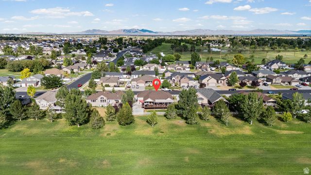 3518 N 2500 W, Farr West, UT 84404