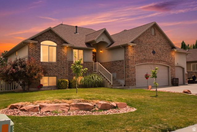 3518 N 2500 W, Farr West, UT 84404