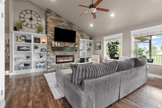 3518 N 2500 W, Farr West, UT 84404