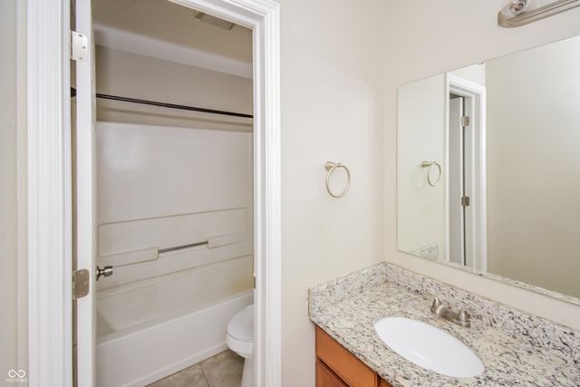 8208 Firefly Way, Indianapolis, IN 46259