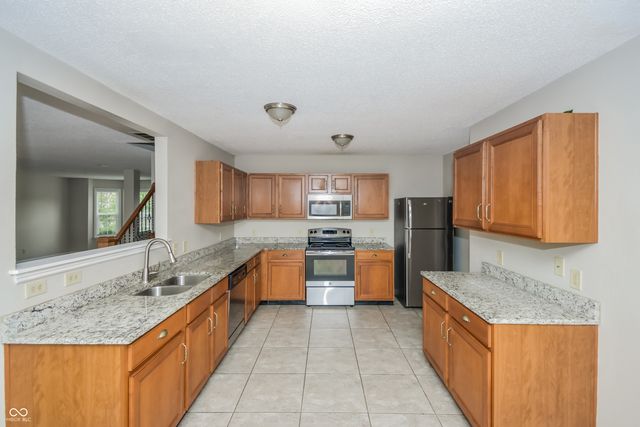 8208 Firefly Way, Indianapolis, IN 46259