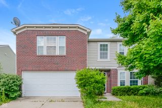 8208 Firefly Way, Indianapolis, IN 46259