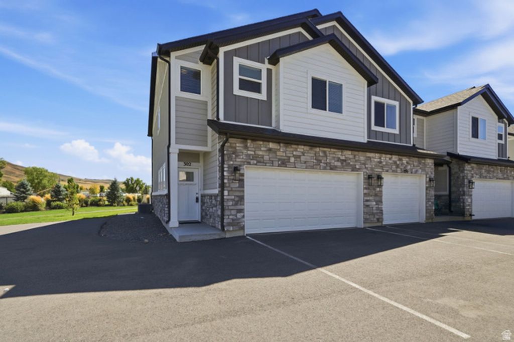 302 N 100 W, Morgan, UT 84050 — photo 2