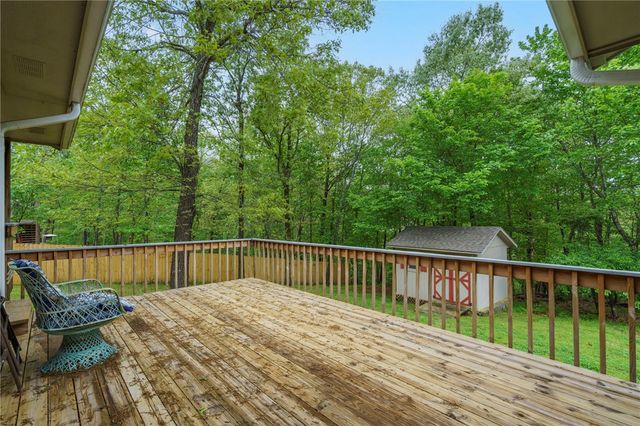 19 Tarleton Lane, Bella Vista, AR 72715