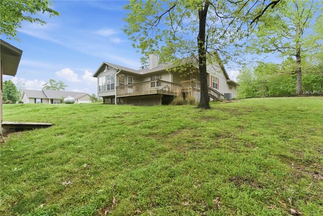19 Tarleton Lane, Bella Vista, AR 72715