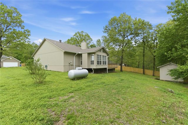 19 Tarleton Lane, Bella Vista, AR 72715