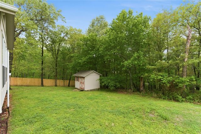 19 Tarleton Lane, Bella Vista, AR 72715