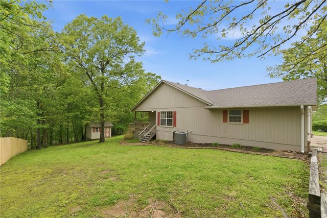 19 Tarleton Lane, Bella Vista, AR 72715