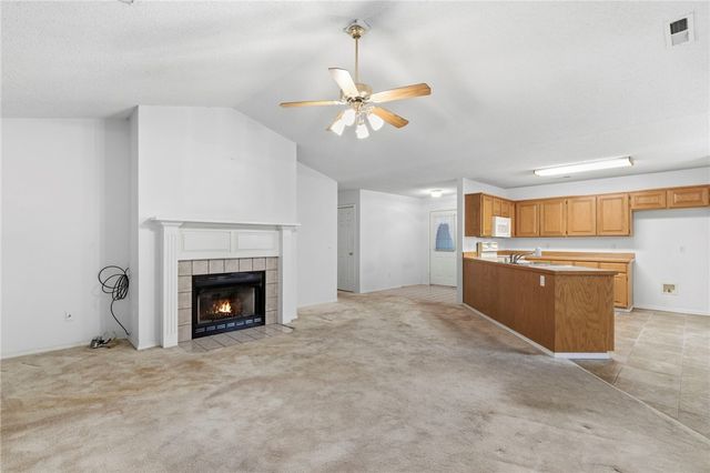 19 Tarleton Lane, Bella Vista, AR 72715