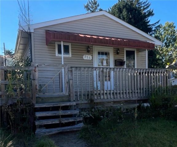 315 W Miller Ave, Munhall, PA 15120