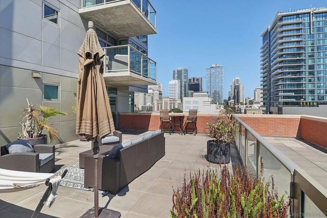 800 The Mark 904, San Diego, CA 92101