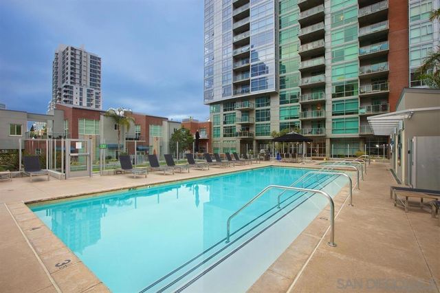 800 The Mark 904, San Diego, CA 92101