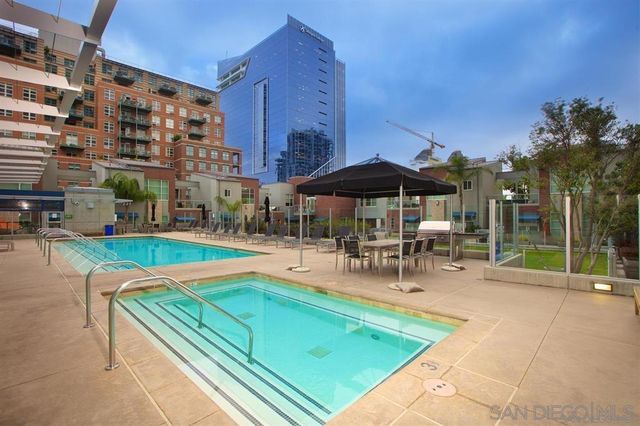800 The Mark 904, San Diego, CA 92101