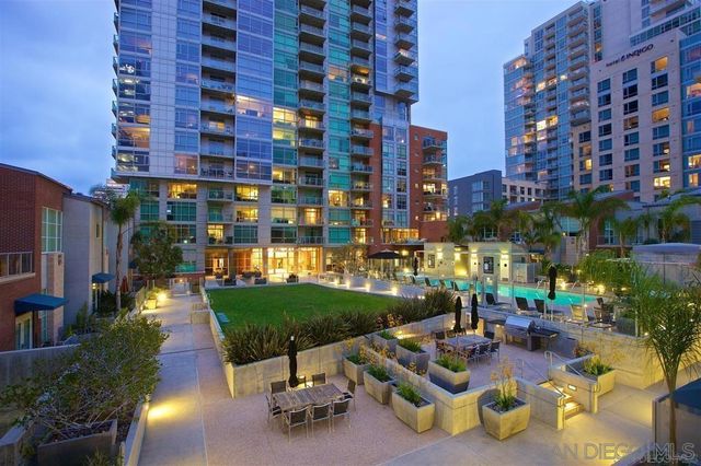 800 The Mark 904, San Diego, CA 92101