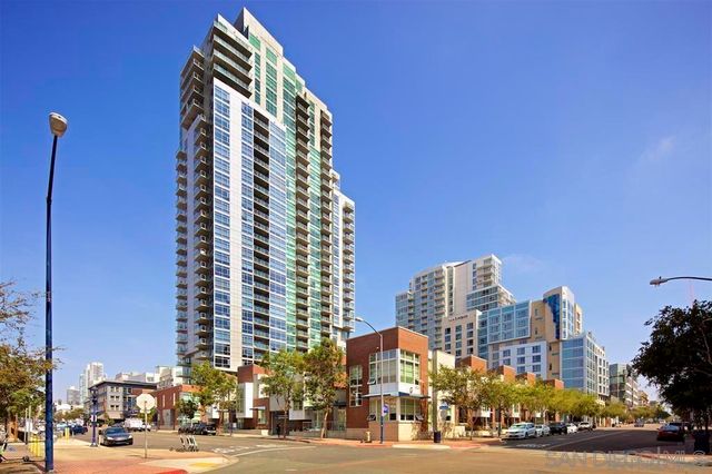 800 The Mark 904, San Diego, CA 92101