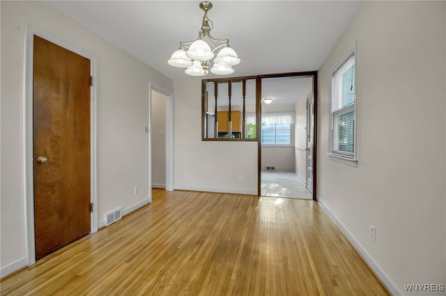 4160 Harlem Road, Amherst, NY 14226