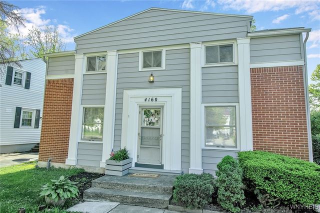 4160 Harlem Road, Amherst, NY 14226